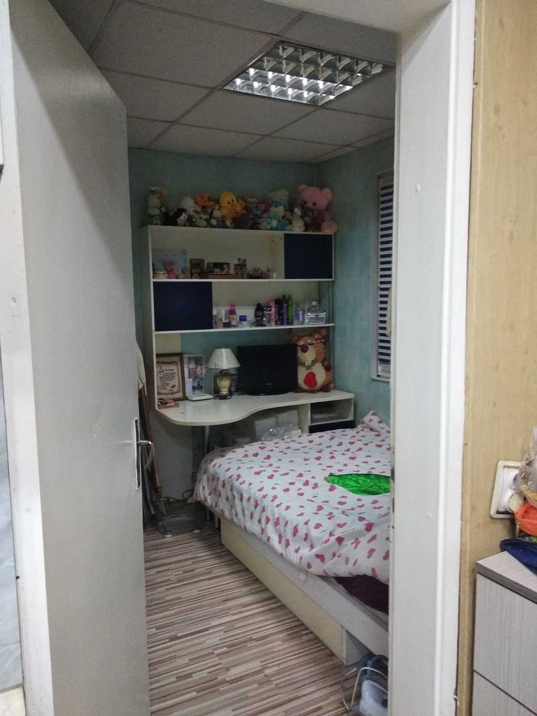 Продава се Двустаен апартамент в Стара Загора, Опълченски - 36 кв.м за 1417 €/кв.м - Снимка #4