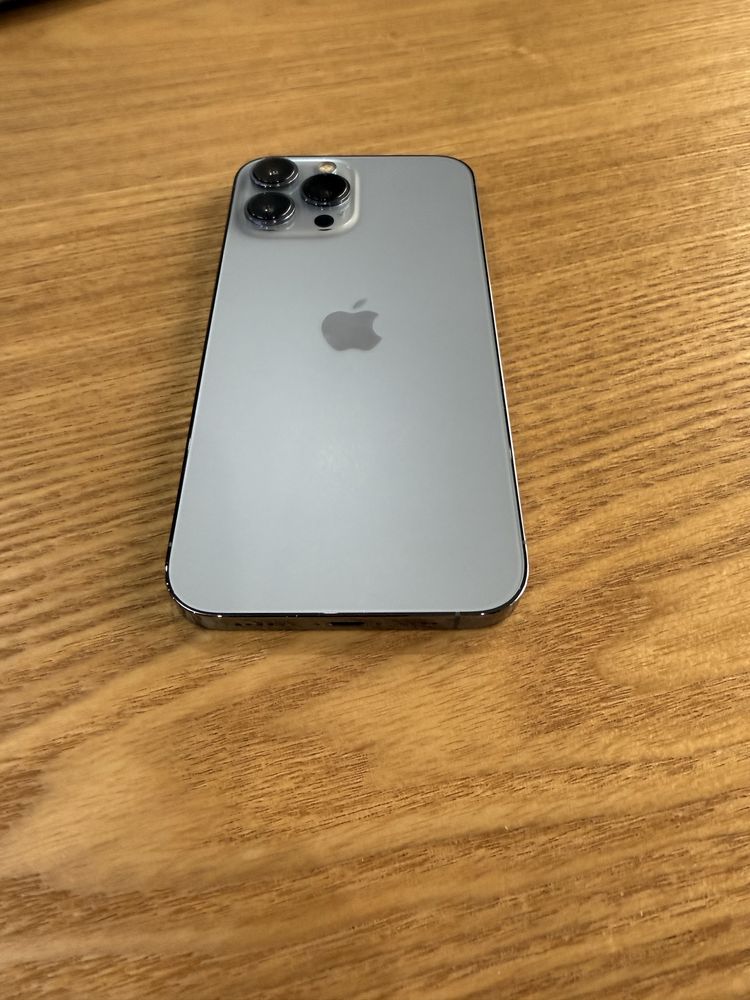 Iphone 13 pro max 256 GB