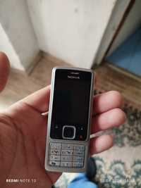 Nokia 6300 sotiladi
