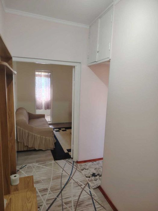 Юнусабад 9 квартал, 1 в 2 комнатную Корзинка