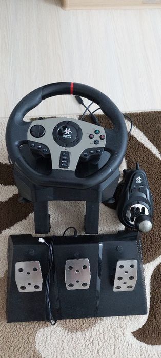 Volan Myria MG7418 stare imaculata (la domiciliu)