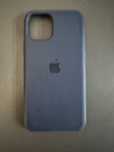 Husa iPhone 11 pro albastra