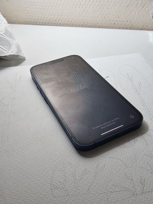 iPhone 13, 80% аккум, 128гб