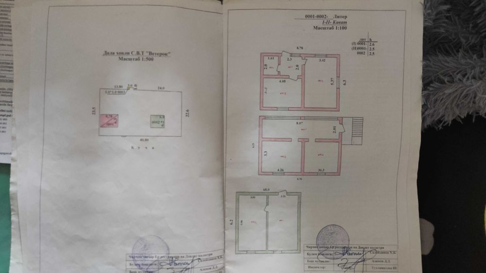 Продается своя дача 10соток Чирчик Аранча2 поселок ветерок
