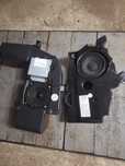 Subwoofer / statie amplificator Audi a4 b6 b7 break