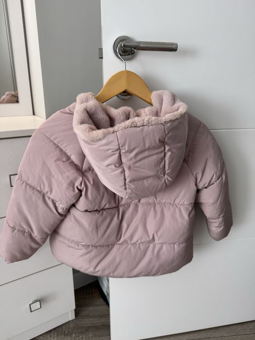 Детско яке Zara 104 и 110 см
