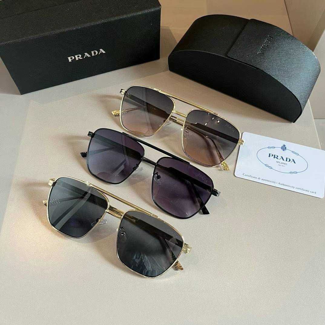 Ochelari de soare Prada 210410