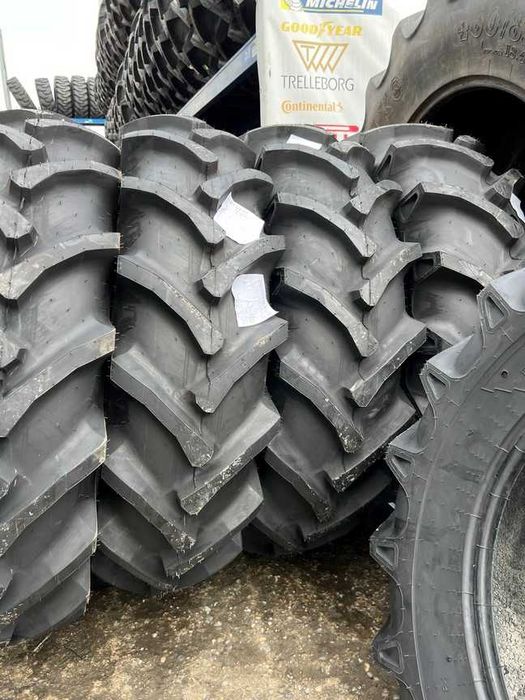 Anvelope noi de FIAT 14.9-24 cu 8PR livrare pana acasa CEAT