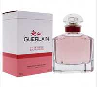 парфюм для женщин Mon Guerlain Bloom of Rose