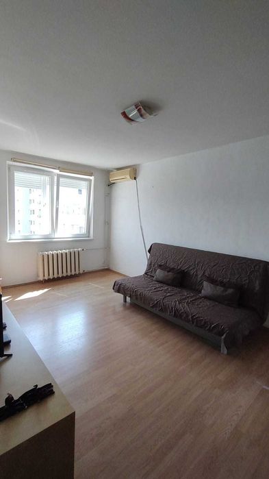 Vanzare apartament 2 camere mobilat, utilat Metrou Aparatorii Patriei