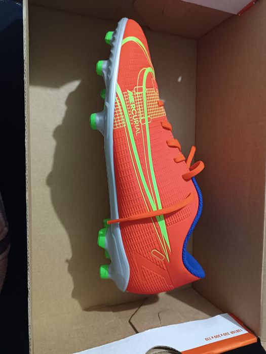 Бутонки Nike Mercurial 42 номер