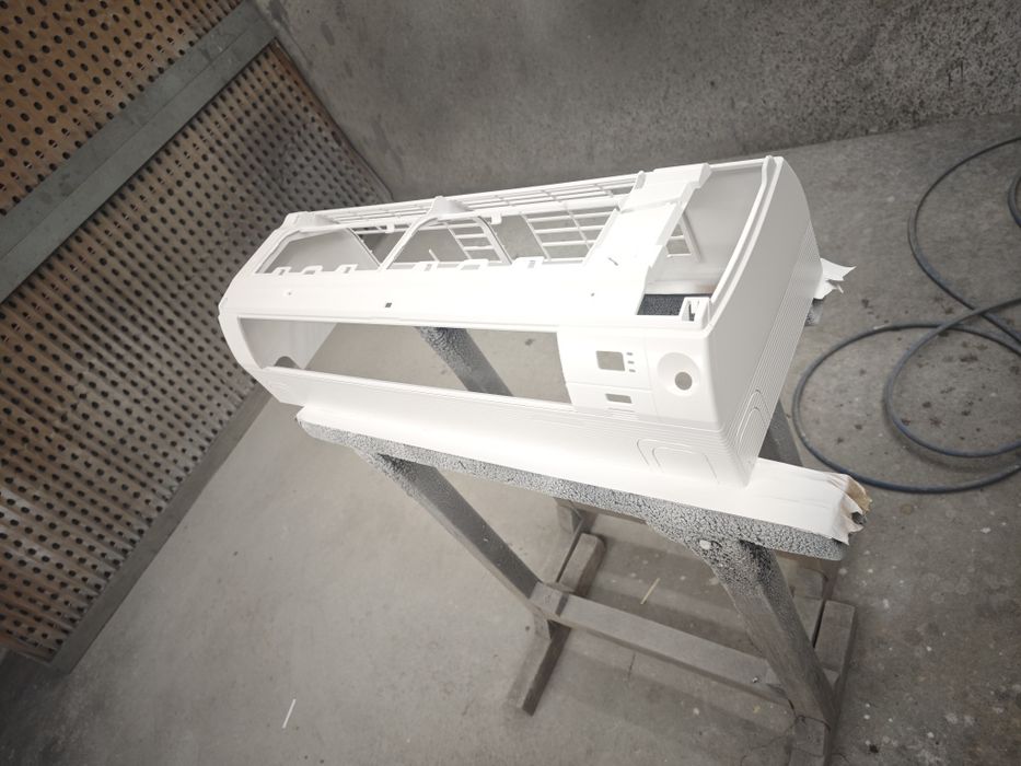 Боядисване на мдф