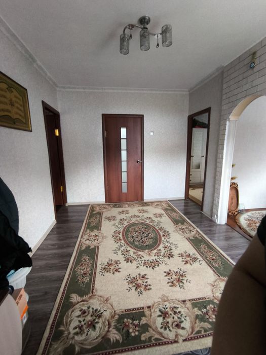 Продам дом/заречный 3