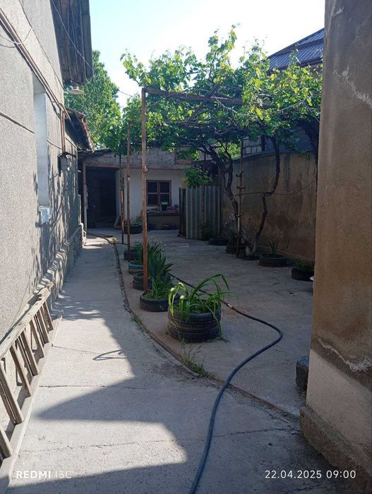 В Алмалыке продаётся дом