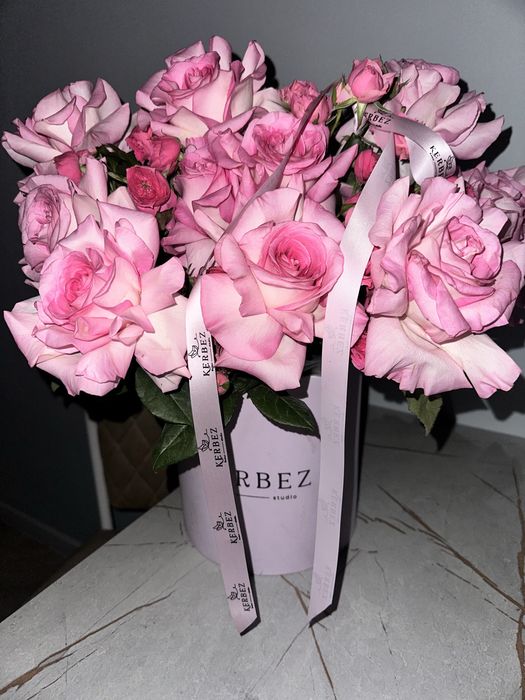 продам свежий букет цветов по приемлемой цене