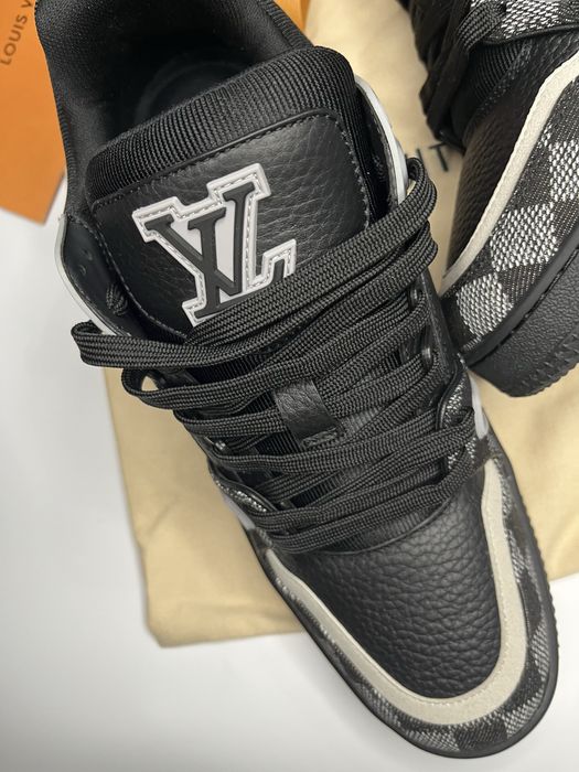 Louis Vuitton Trainer
