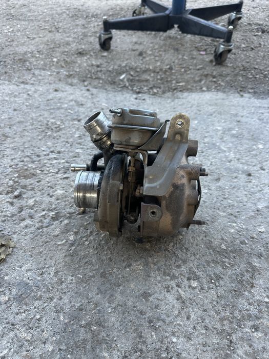 GTA1549LV  Турбо 2.0dci Renault,Nissan !