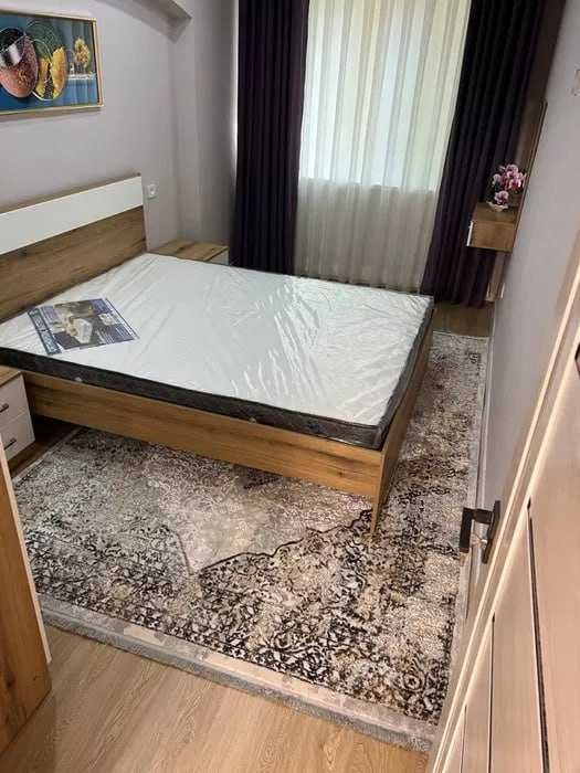 761* Сдаётся квартира ул Художников Буз Базар 2-ком/2/4 Метро БИЙ