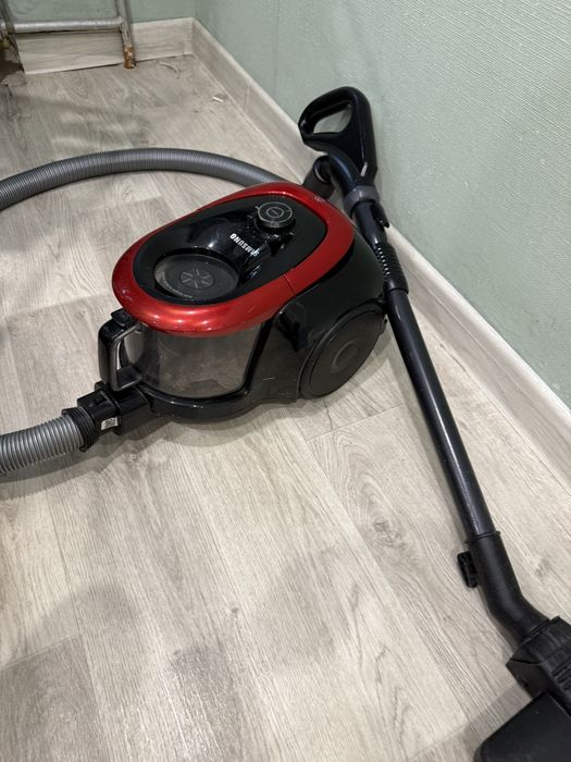 Продам пылесос Samsung