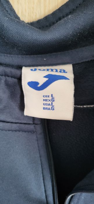Bluza Joma,marimea L