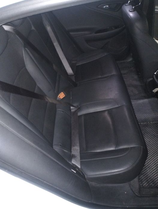 Малибу 2 пример 2 турбо