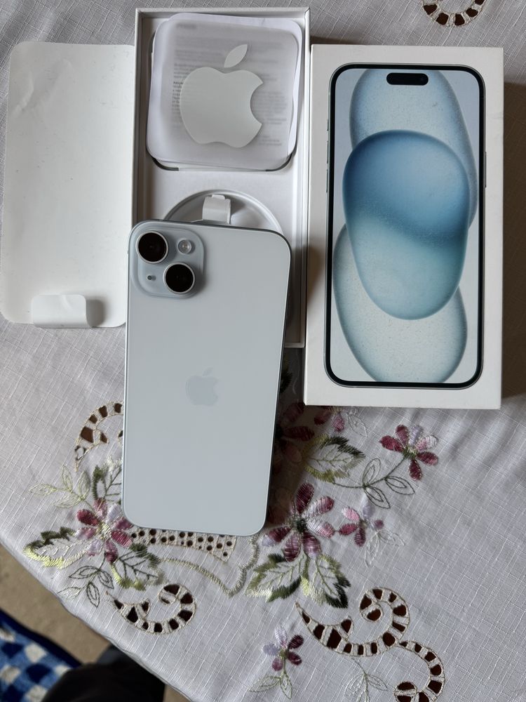 iphone 15 plus 99%