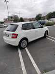 Vând skoda fabia an 2016motor 1,4 diesel
