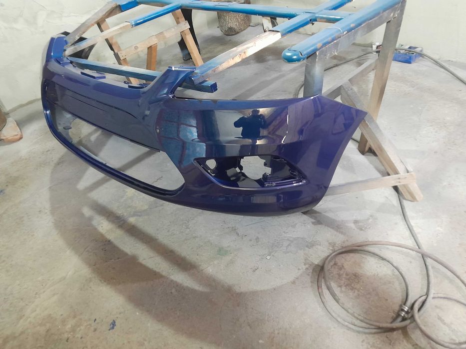 Vopsire auto pe elemente sau total,polish auto,tinichigerie