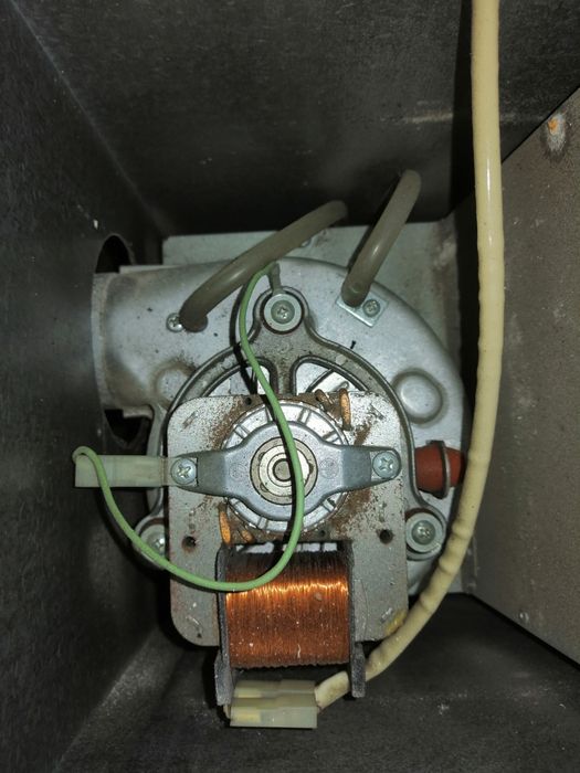 Piese centrala termica Motan Start BT