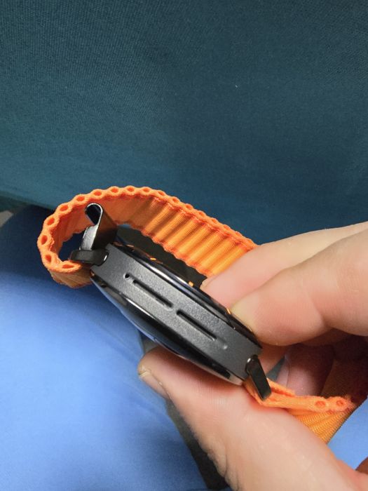 Samsung galaxy watch ultra