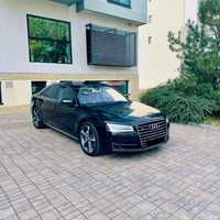 ‼️De Vanzare AUDI A8 Matrix ‼️