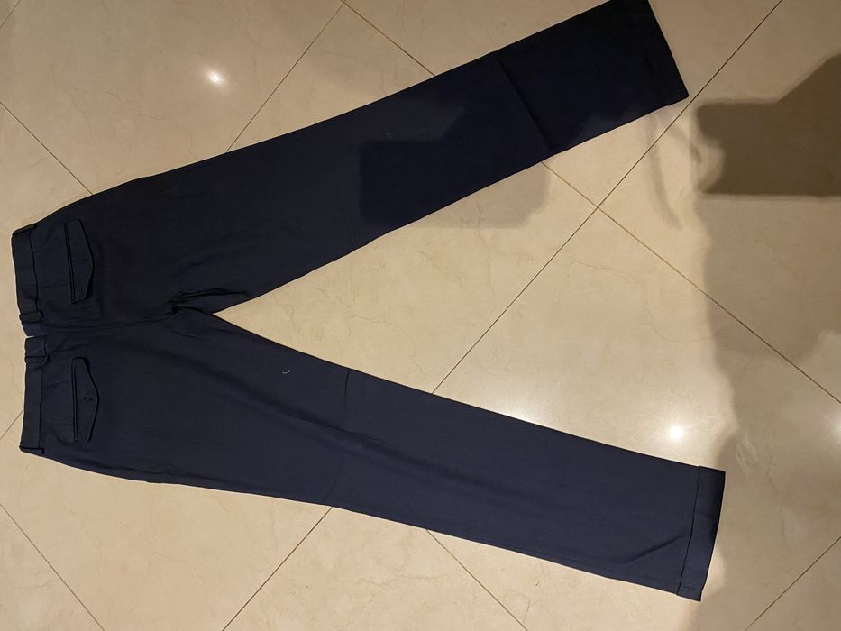 Мъжки панталон ZARA