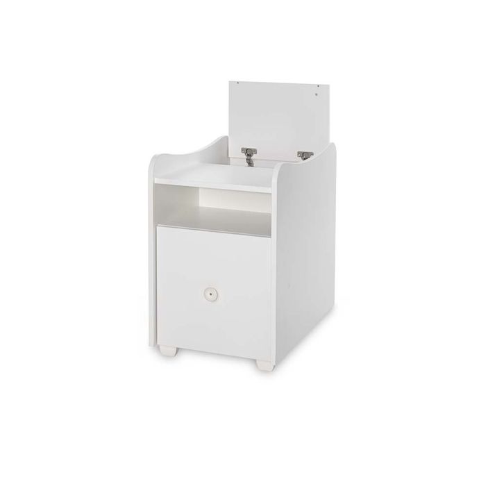 Детско легло - сет 3в1