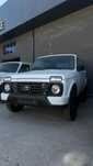LADA Niva Legend
