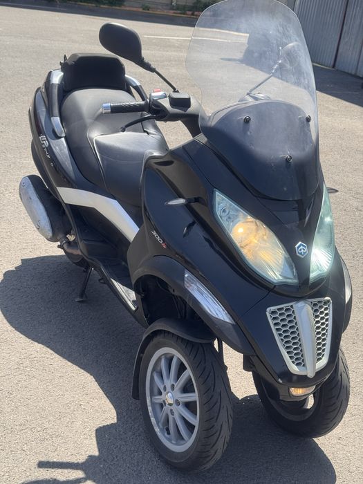 Vand Piaggio MP3
