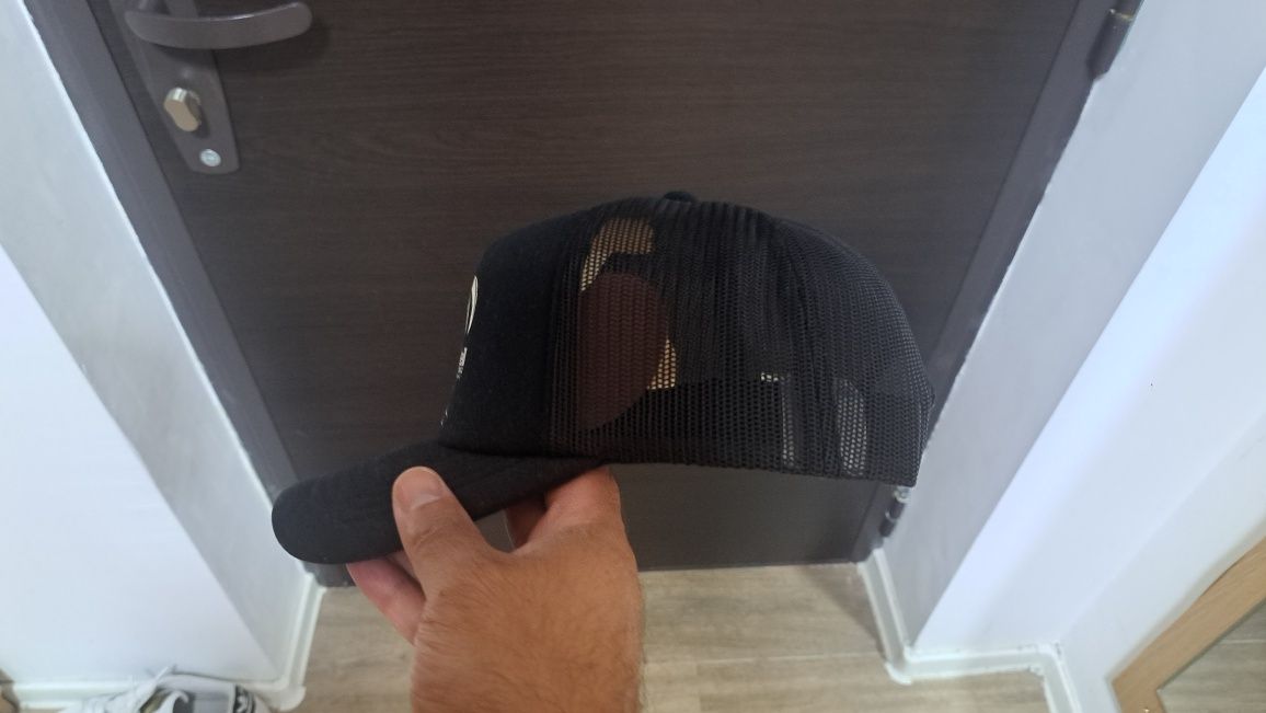 Sapca o neill    quicksilver rip curl santa cruz