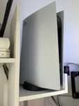 Playstation 5 Disk C-Chassis 2TB + 825GB , 2x DualSense, Joc GoW