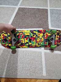 Skateboard SK8MAFIA custom