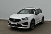 Seat Tarraco Seat Tarraco FR 1.4 e-HYBRID 245CP DSG