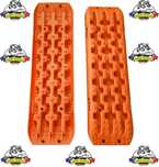 Set 2 Rampe Traverse recuperare off road - Scarite recuperare 104x28cm