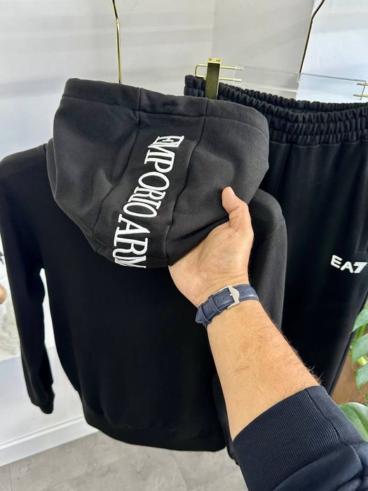 Мъжки екип Emporio Armani