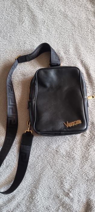 GEANI                VERSACE