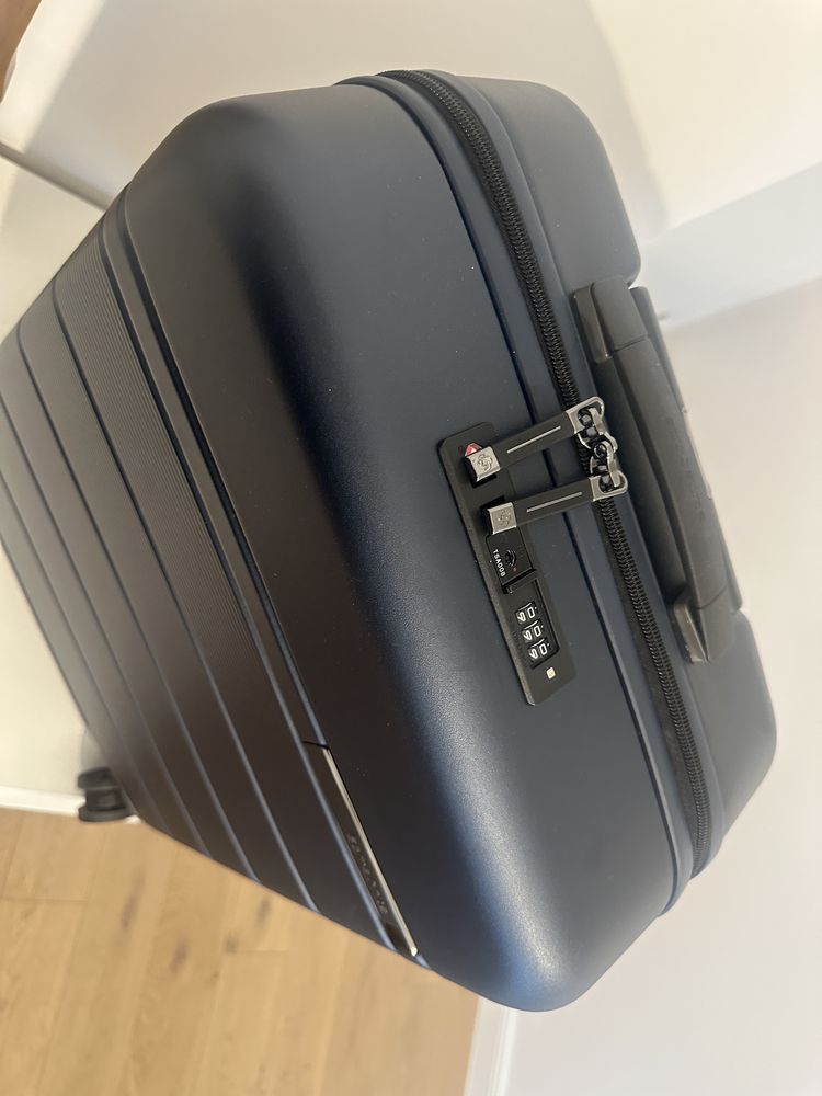 Troler Samsonite Original 100 %