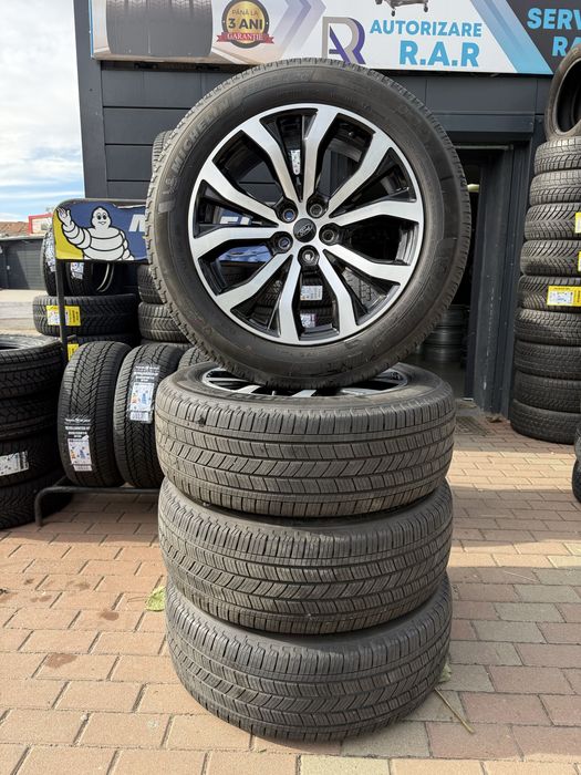 Jante Originale Ford Edge / Range Rovwr 20” bicolore ca noi M+S