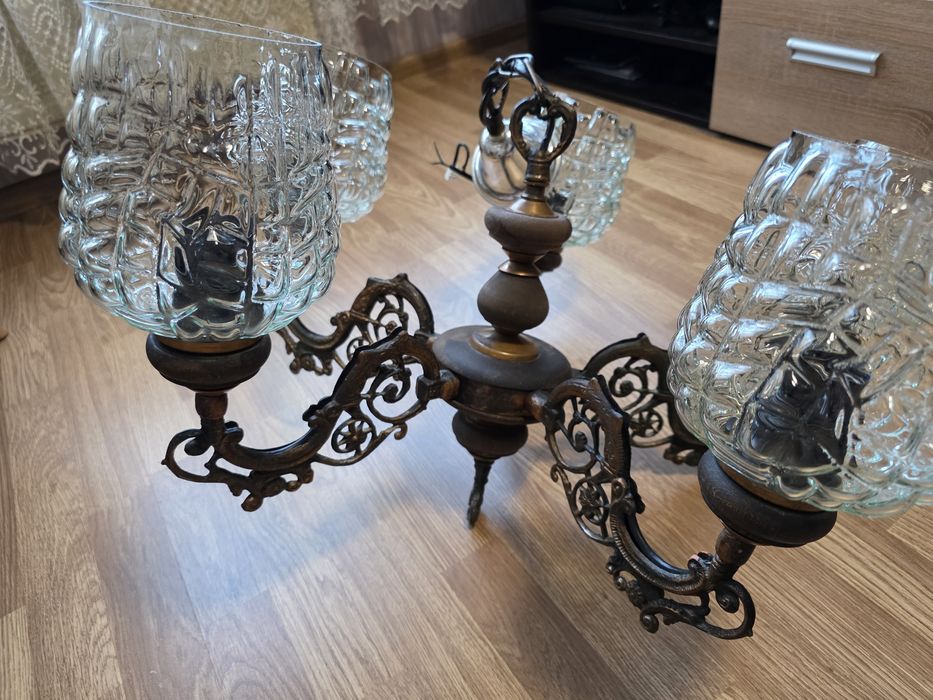 Масивен  полилей