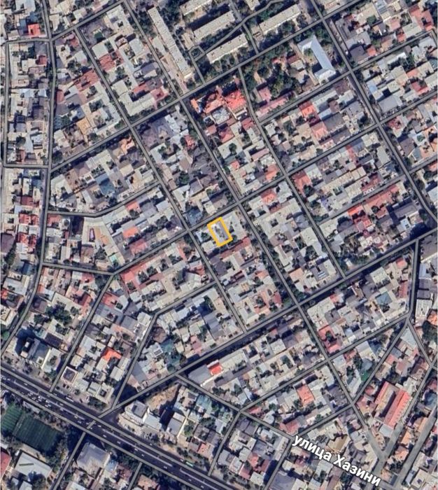 Продаётся участок 6 соток в Ракат из махалля