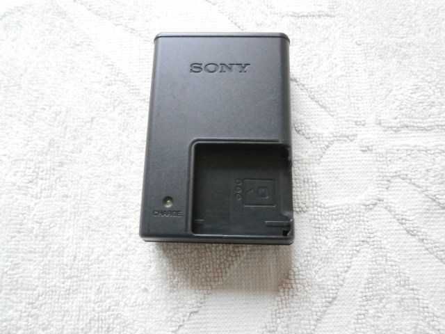 Зарядно за фотоапарат Sony