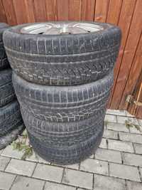 Roti iarna vw audi skoda seat 5x112 16 205 55 16