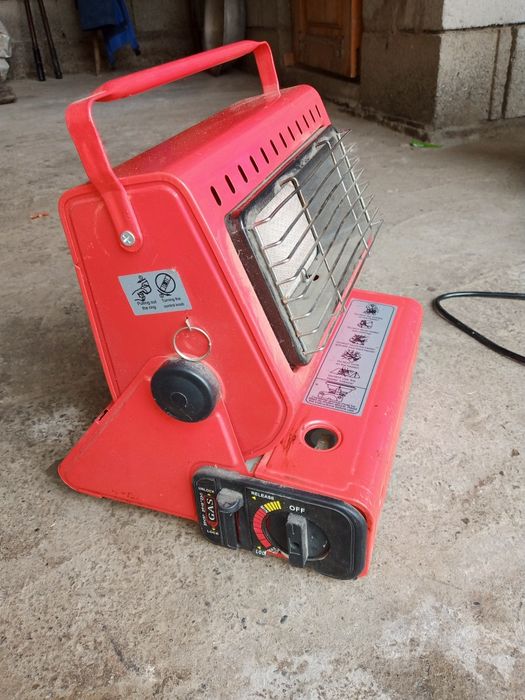 Мини газ печ тогда дам олиш учун