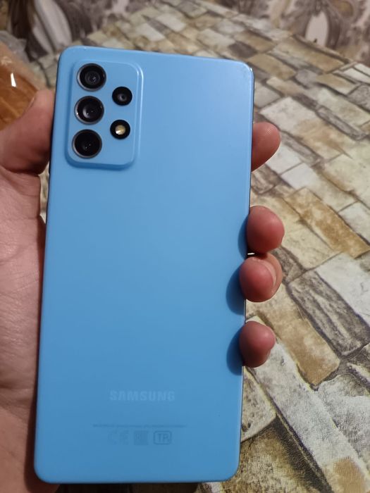 САМСУНГ А72 обмен